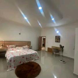 Appartement meublé service