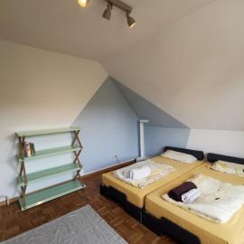 Schöne Teilwohnung LOHGIA in Dortmunder Süden