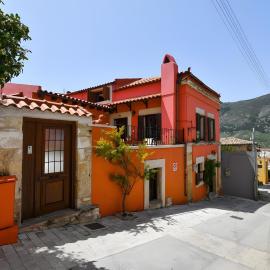 Archanes House, hôtel à Archanes