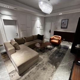 Macdonald Residence