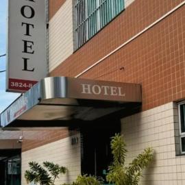 Steel Valley Economic Hotel