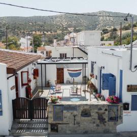 Traditional Village Apartments in Agios Theodoros Near Beach by Cyprus Horizons