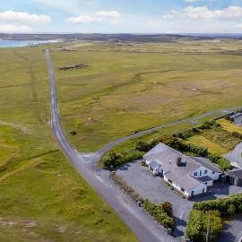 Conamara House