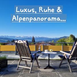 Ihre exklusive Auszeit im Allgäu