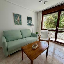 Apartamento Playa Azul - 5924, hotel u gradu 'Arnuero'