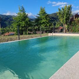 Quinta da Lagoa - Gerês