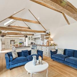 Hideaway Stables Norfolk broads
