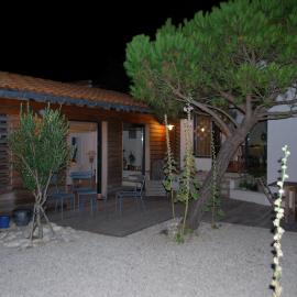 Chambre d'hôte à 100m de la plage, hotel in Châtelaillon-Plage
