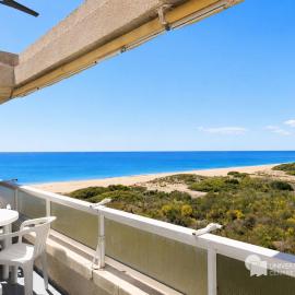 UHC Villa Adriana Apartments – hotel w mieście Miami Platja