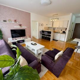 Apartman EMA