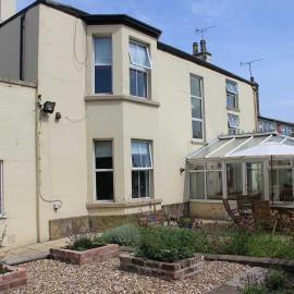 Walmlsey House، فندق في Bempton