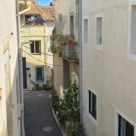 Chez Anna et Mat, hotel u gradu 'Sérignan'