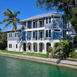 AM I Dreaming, hotel in Anna Maria