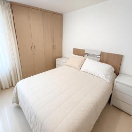 Habitación Villa campestre