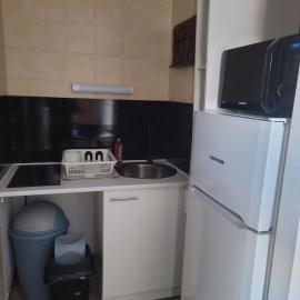 Appart très propre – hotel w mieście Pontivy