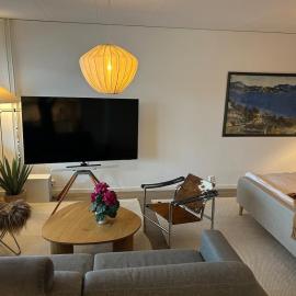 Hamburgsund में, होटल Hamburgsund Comfort design a Home away!