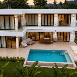 Villa Safir