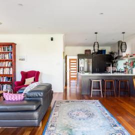 Beautiful Spacious Quiet House with a Garden and a Deck, hotel a Moorabbin