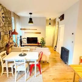Pepehousegetxo โรงแรมในลาสอาเรนาส