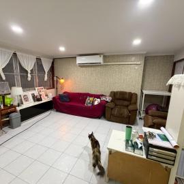 Southeast Asia Activist House