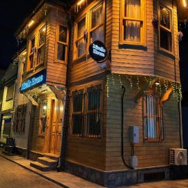 Mirello House Otel Tuzla, viešbutis mieste Tuzla