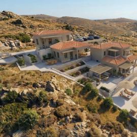 Monte Vista Lemnos Apartments