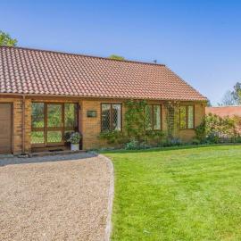 2 Bed in Oby oc-1924, hotel a Clippesby