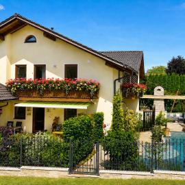 AlpenAppartement Traumzeit