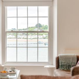 2 Bed in Appledore oc-loblof, viešbutis mieste Apldoras