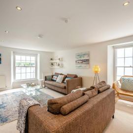 2 Bed in Appledore oc-loblof, Hotel in Appledore