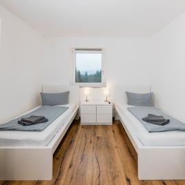 Viesnīca Schreinerfeld-Appartements pilsētā Ergolding