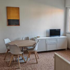 Bilocale vicinissimo al mare, ideale per famiglie