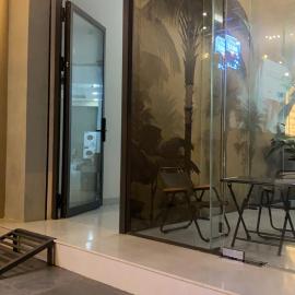 Bống's Homestay and Cafe