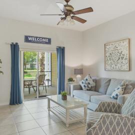 BAHAMA BAY RESORT, hotel in Kissimmee