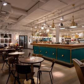 Ruby Lotti Hotel Hamburg by IHG, hotel en Hamburgo