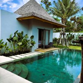 Lucky Eight Villa