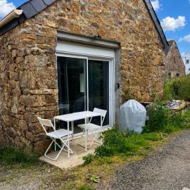 Ty Runavel, maison cosy proche mer, hotel in Plougastel-Daoulas