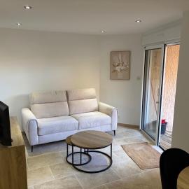 Appartement 4 personnes, hotel u gradu 'Sainte-Maxime'