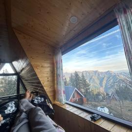 Himalayan Nature Home Stay, hotel a Rohru