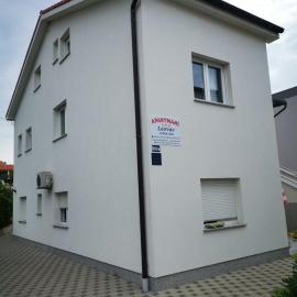 Apartmani Leovac