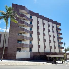 Rede Andrade Barravento, hotel u gradu Iljeus