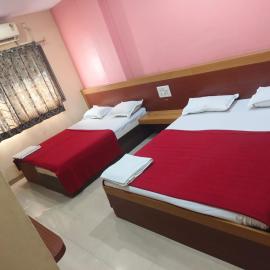 Hotel SS Palace