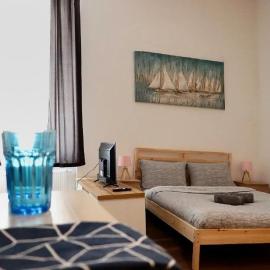 Hostel Temza, hotel em Zagreb