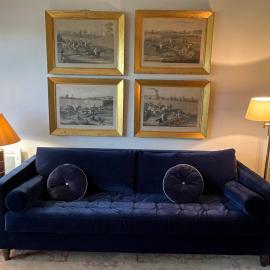 le Pullman