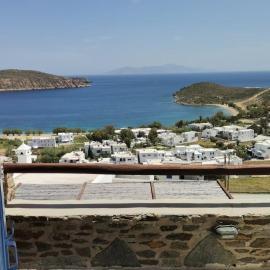 Flora's House