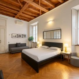 dHomes - Apartments and Rooms