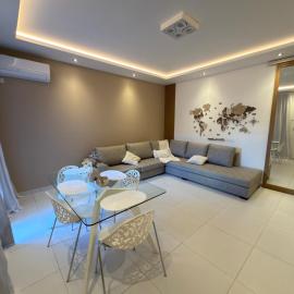 Belgrano prohousin, hotel v destinaci Morteros