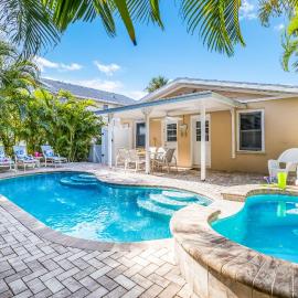 Beach Cottage