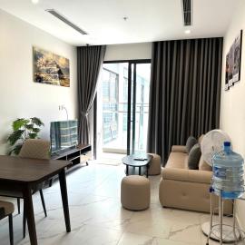 Shi House -1BR The OS5 Wieu Hồ Bơi, hotel in Long Bình