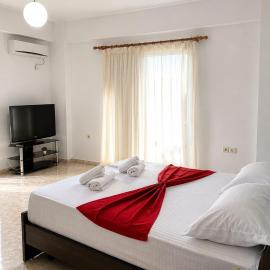Dimora Seaside Apartments